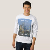 New York Shirt (Voorkant volledig)