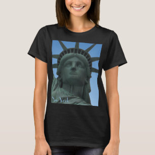 New York Shirt Women's New York Biologisch Shirt