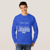 New York shirts (Voorkant volledig)