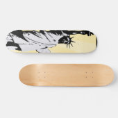 New York Skateboard (Horizontaal)
