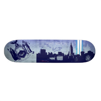 New York Skateboard
