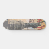 New York Skateboard (Horizontaal)