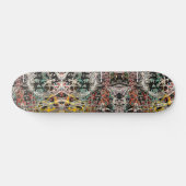 New York Skateboard (Horizontaal)