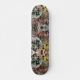 New York Skateboard