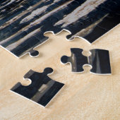 New York Skyline. Jigsaw Puzzle (Côté)