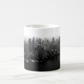 New York Skyline Koffiemok