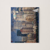 New York skyline Legpuzzel (Verticaal)