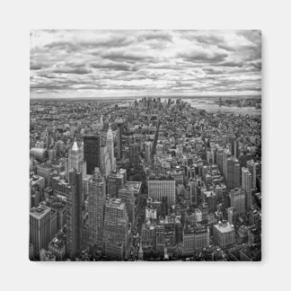 New York Skyline Magneet