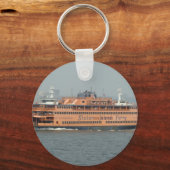 New York Sleutelhanger (Voorkant)