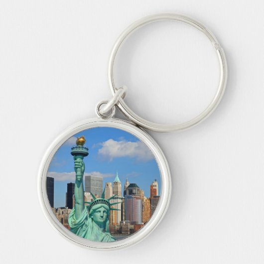 NEW YORK SLEUTELHANGER (Voorkant)