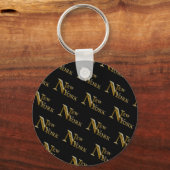 NEW YORK SLEUTELHANGER (Voorkant)