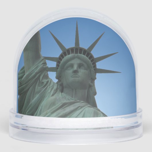 New York Snow Globe NY Statue of Liberty Snowglobe (Avant)