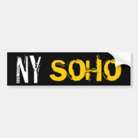 New York SOHO