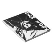 New York Souvenir Blocnote (Schuin)