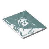 New York Souvenir Blocnote (Schuin)