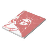 New York Souvenir Blocnote (Gedraaid)