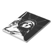 New York Souvenir Blocnote (Gedraaid)