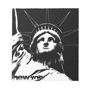 New York Souvenir Blocnote