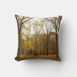 New York Souvenir Coussin NY Central Park Coussin