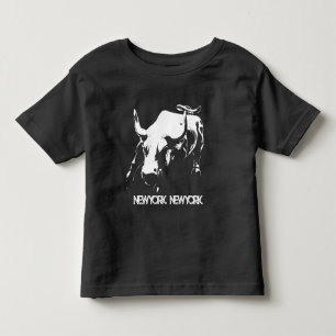 New York Souvenir Truien Aangepaste NY Truien voor Kinder Shirts