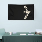 New York Spandoek (Beurs)