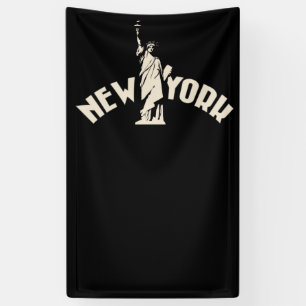 New York Spandoek