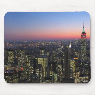 new-york-stad muismat