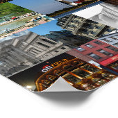 New York State Poster (Hoek)