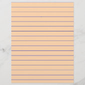 New York Stationery (Achterkant)