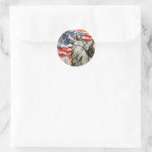 NEW YORK STICKER (Tas)