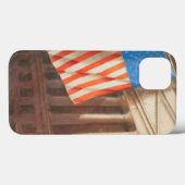 New York Stock Exchange 2010 Case-Mate iPhone Case (Achterkant (horizontaal))