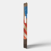 New York Stock Exchange 2010 Case-Mate iPhone Case (Achterkant / Rechts)