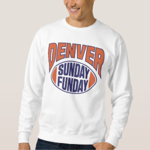 New York Sunday Funday Trui