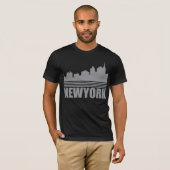 New York T-shirt (Voorkant volledig)