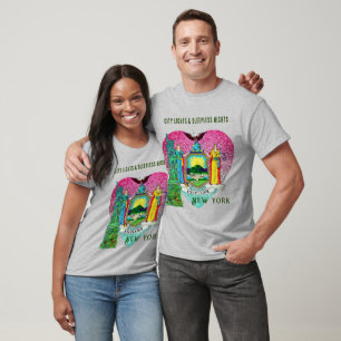 New York T-shirt