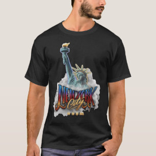 New York T-shirt