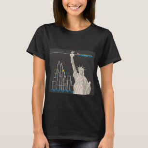 New York T-Shirt