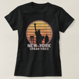 New York T-shirt