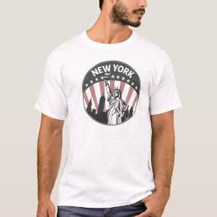 New York T-shirt
