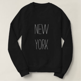 NEW YORK, T-shirt, playera T-shirt