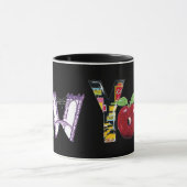 New York - tasse (Centre)
