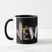 New York - tasse (Gauche)