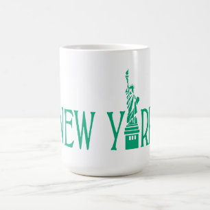 New York Text Mok