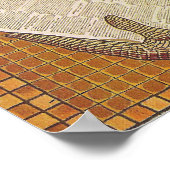 New York Times Poster (Hoek)