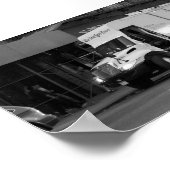 New York Times Poster (Hoek)