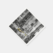 New York Times Square Servet (Hoek)