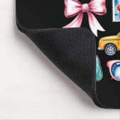 New York Trip - Girls Trip  Muismat (Hoek)