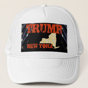 NEW YORK TRUCKER PET