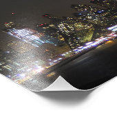 New York Usa Foto Afdruk (Hoek)