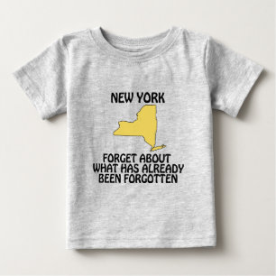 New York - Vergeet Wat Al Is Geweest